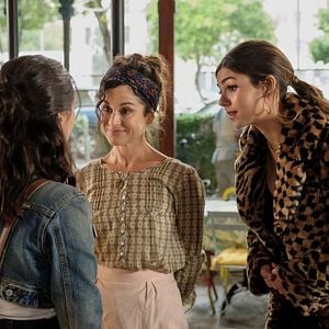 Fotoğraf Midori Francis