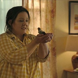 Fotoğraf Melissa McCarthy