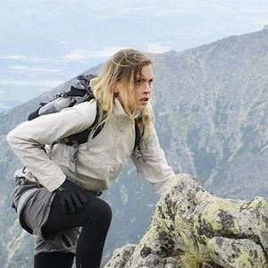 Fotoğraf Magic Mountains