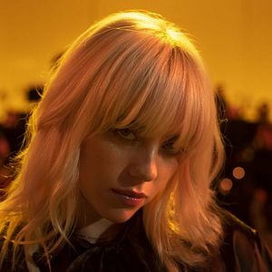 Fotoğraf Billie Eilish