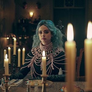 Fotoğraf En Korkunç Masal