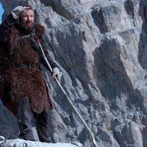 Fotoğraf Doğaya Karşı Mücadele: Neredeyim Ben?