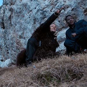 Fotoğraf Doğaya Karşı Mücadele: Neredeyim Ben?