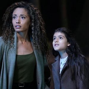 Fotoğraf Olivia Swann