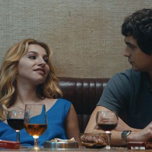 Fotoğraf Thimotée Robart