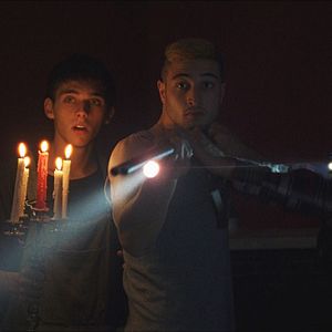 Fotoğraf Théo Augier