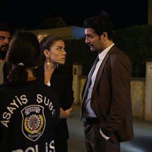 Fotoğraf Baş Belası