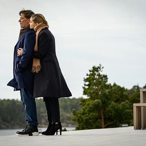 Fotoğraf Tobias Moretti