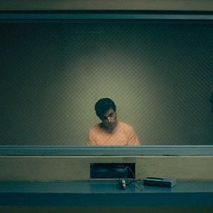 Fotoğraf Luke Kirby