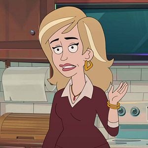 Fotoğraf Chicago Party Aunt