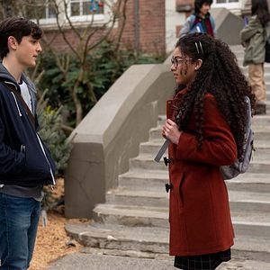 Fotoğraf Malia Baker