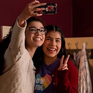 Fotoğraf Malia Baker