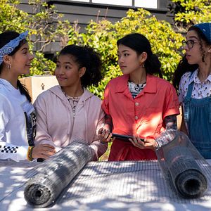 Fotoğraf Malia Baker