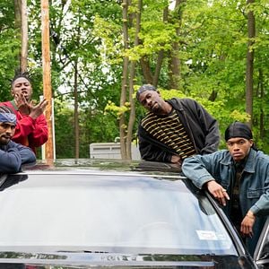 Fotoğraf Wu-Tang : An American Saga