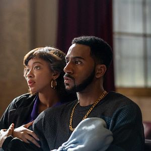 Fotoğraf Zolee Griggs