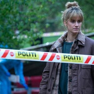 Fotoğraf The Chestnut Man