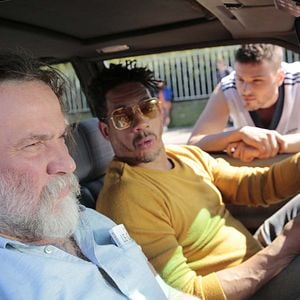 Fotoğraf Cette musique ne joue pour personne