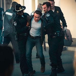 Fotoğraf Bloody Hell