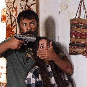 Fotoğraf Uzak Şehrin Masalı