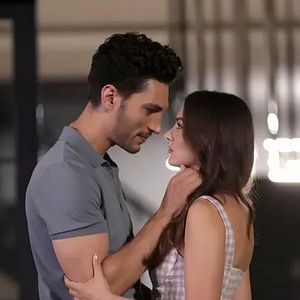 Fotoğraf Aşk Mantık İntikam