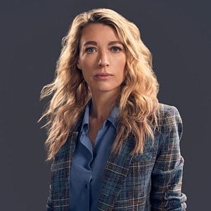 Fotoğraf Natalie Zea