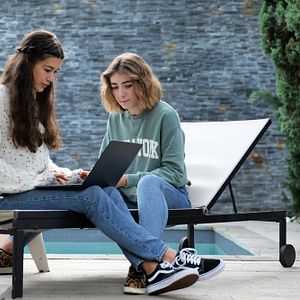 Fotoğraf Lucille Guillaume