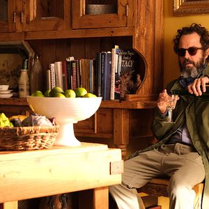 Fotoğraf Giovanni Ribisi