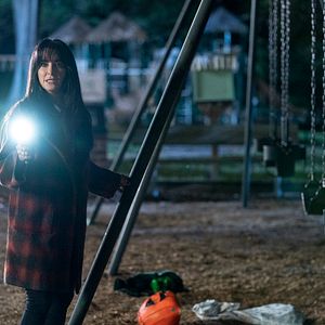 Fotoğraf Cadılar Bayramı Öldürür