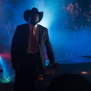 Fotoğraf Cadılar Bayramı Öldürür