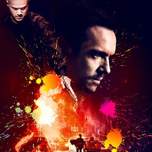 Fotoğraf American Night