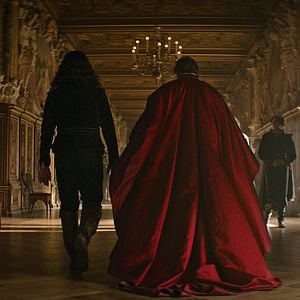 Fotoğraf Üç Silahşörler: D'Artagnan