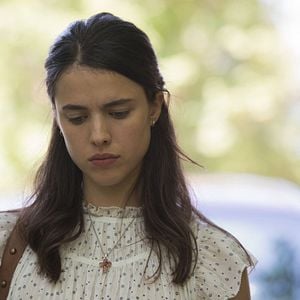 Fotoğraf Margaret Qualley