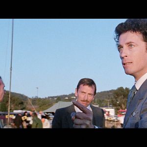 Fotoğraf Robert Powell