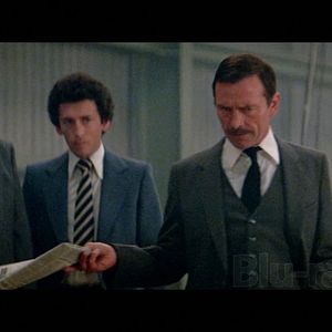 Fotoğraf Robert Powell