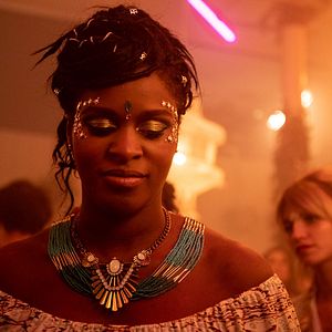 Fotoğraf Fadily Camara