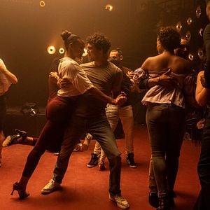 Fotoğraf Sadece Arkadaşız