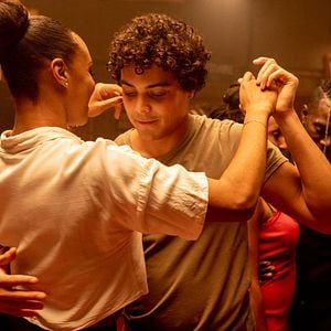 Fotoğraf Sadece Arkadaşız