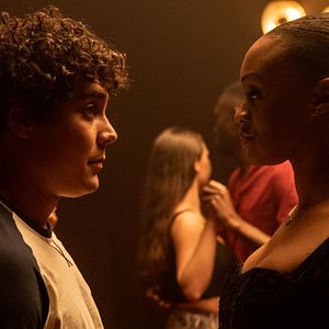 Fotoğraf Sadece Arkadaşız