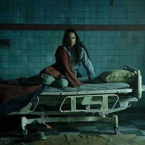 Fotoğraf Nesta Cooper