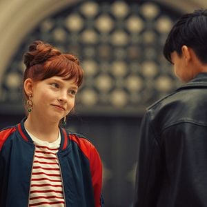 Fotoğraf Emilia Maier