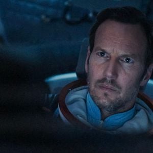 Fotoğraf Patrick Wilson