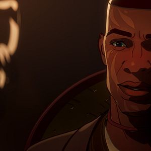 Fotoğraf What If… ?