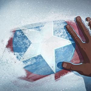 Fotoğraf What If… ?