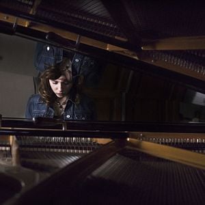 Fotoğraf Serre Moi Fort