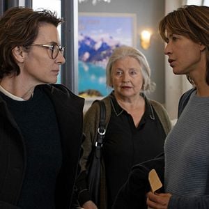 Fotoğraf Hanna Schygulla