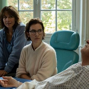 Fotoğraf Sophie Marceau