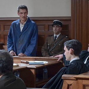 Fotoğraf De nos frères blessés