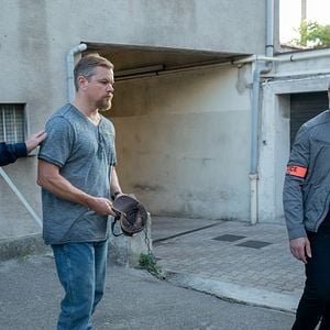 Fotoğraf Tom McCarthy