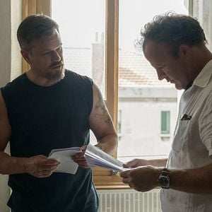 Fotoğraf Tom McCarthy