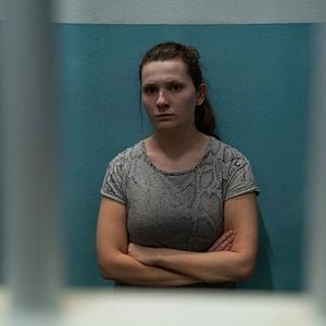 Fotoğraf Abigail Breslin